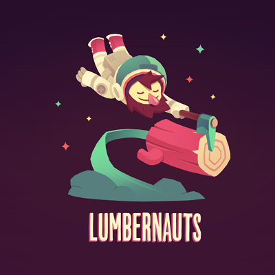 Lumbernauts Logo